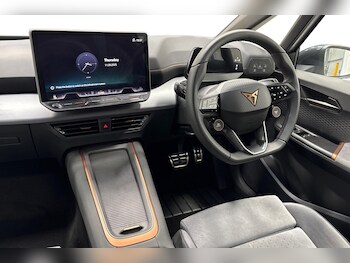 Used Cupra Born 2025 for sale - 76217110: Photo 2