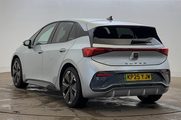 Used Cupra Born 2025 for sale - 76217110: Photo 3