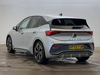 Used Cupra Born 2025 for sale - 76217110: Photo 3