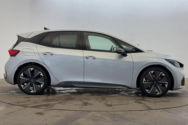 Used Cupra Born 2025 for sale - 76217110: Photo 4