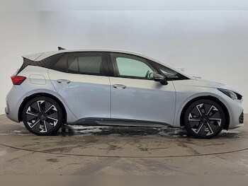 Used Cupra Born 2025 for sale - 76217110: Photo 4