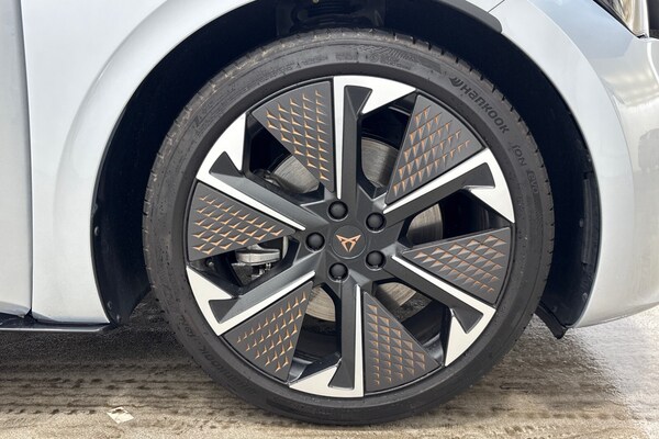 Used Cupra Born 2025 for sale - 76217110: Photo 5
