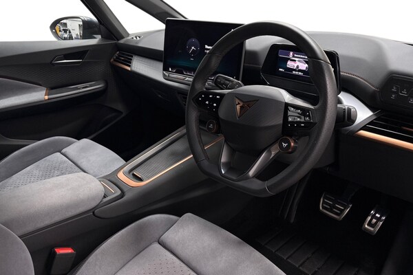 Used Cupra Born 2025 for sale - 76217110: Photo 6