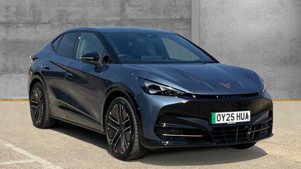 Used Cupra Tavascan 2025 for sale - 76447320: Photo 1