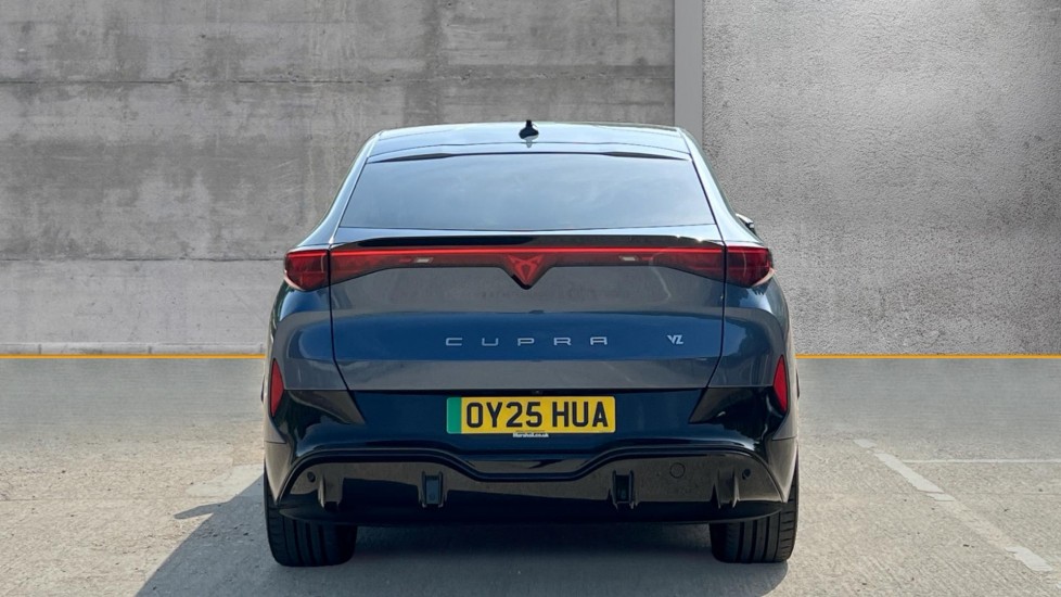 Used Cupra Tavascan 2025 for sale - 76447320: Photo 11