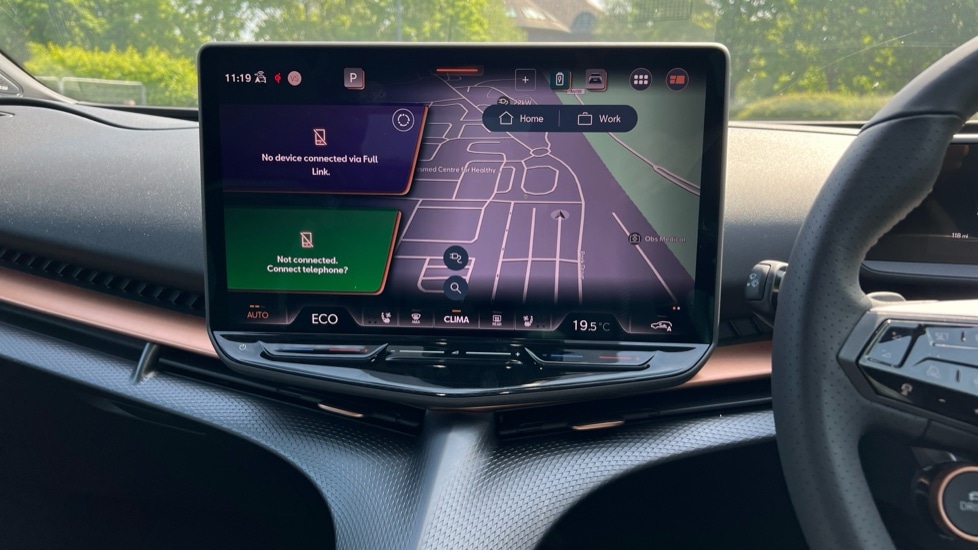 Used Cupra Tavascan 2025 for sale - 76447320: Photo 13