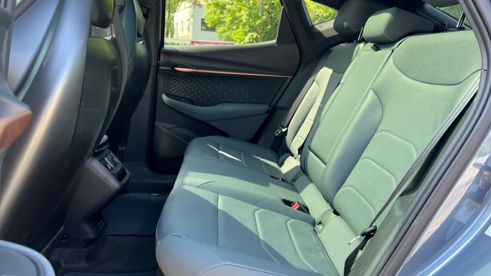 Used Cupra Tavascan 2025 for sale - 76447320: Photo 15