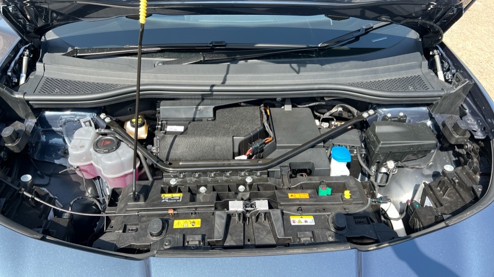 Used Cupra Tavascan 2025 for sale - 76447320: Photo 17