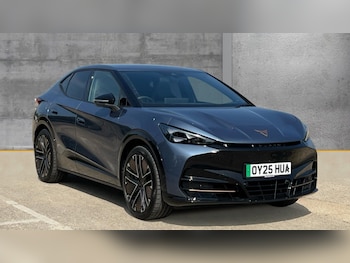 Used Cupra Tavascan 2025 for sale - 76447320: Photo