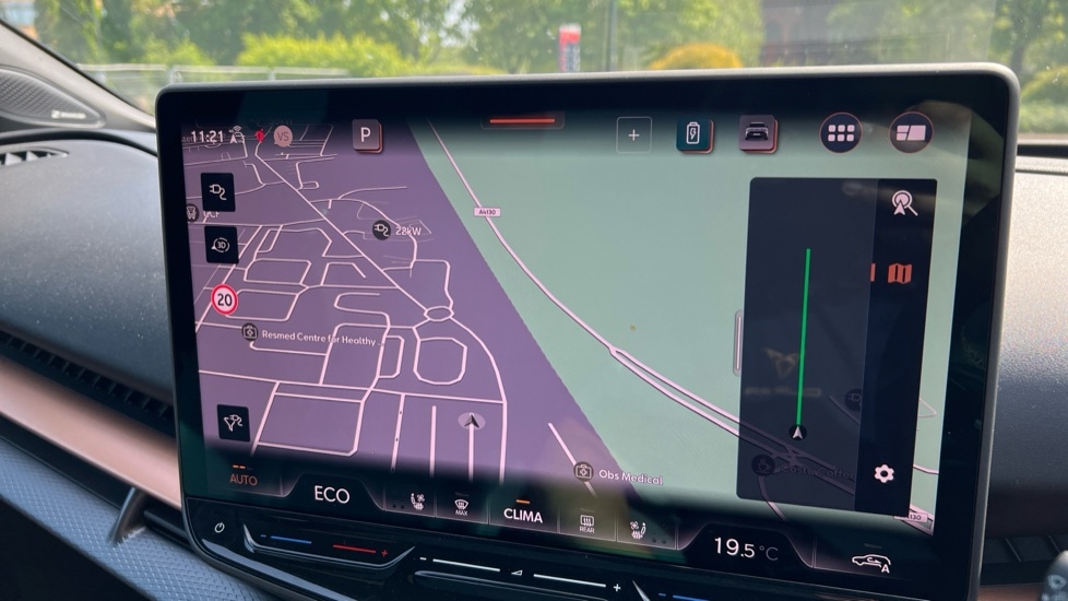 Used Cupra Tavascan 2025 for sale - 76447320: Photo 21