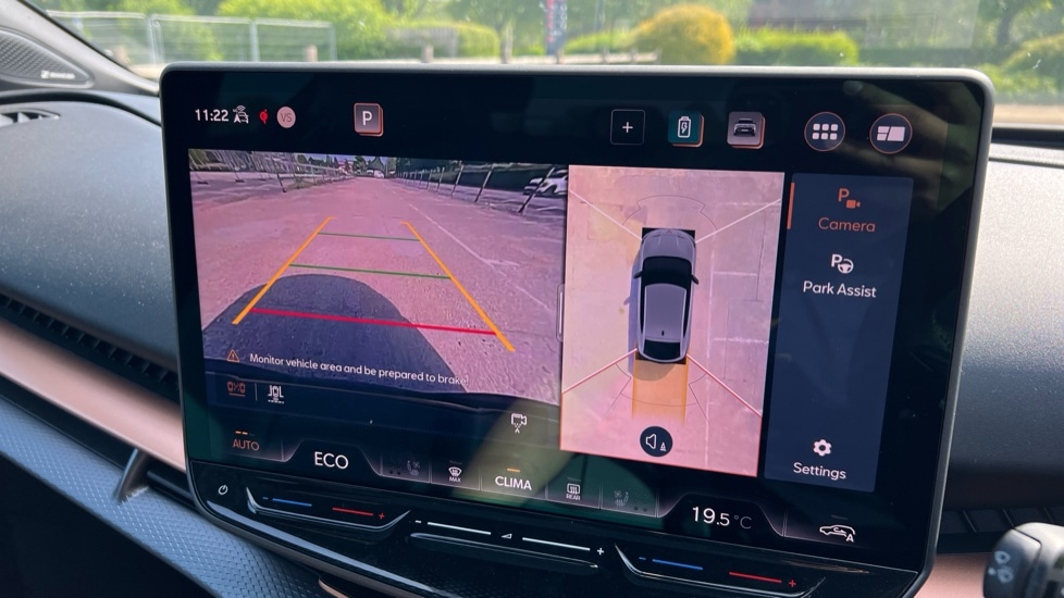 Used Cupra Tavascan 2025 for sale - 76447320: Photo 22