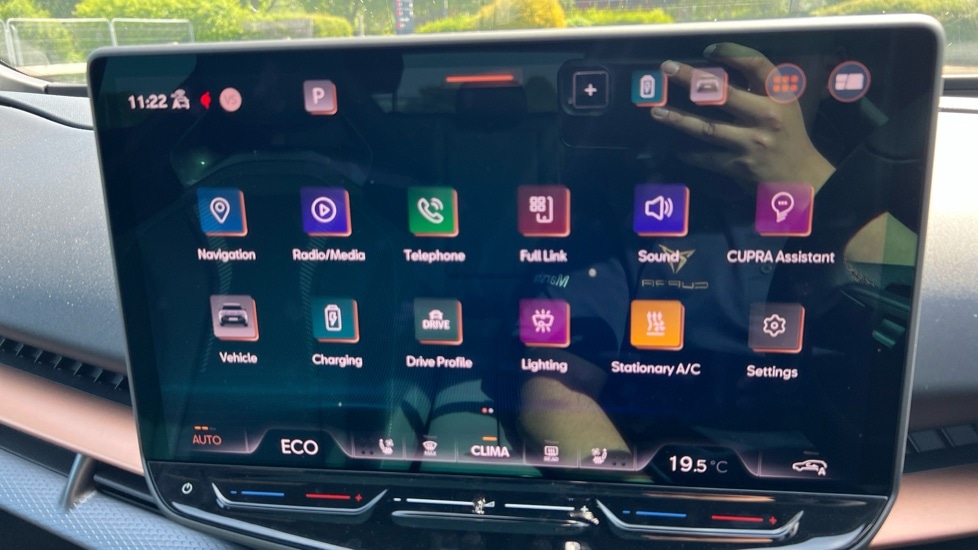 Used Cupra Tavascan 2025 for sale - 76447320: Photo 23