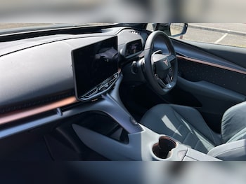 Used Cupra Tavascan 2025 for sale - 76447320: Photo