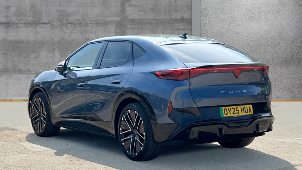 Used Cupra Tavascan 2025 for sale - 76447320: Photo 3