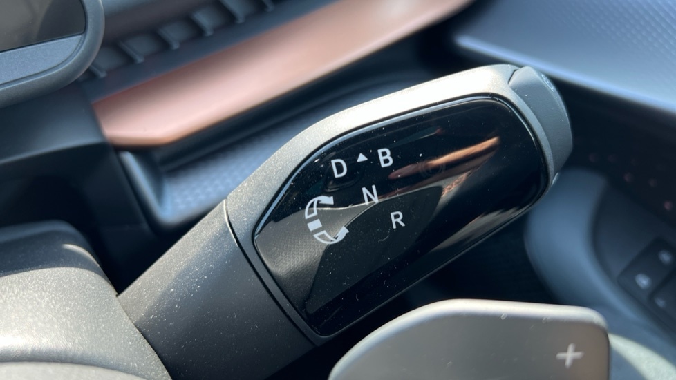 Used Cupra Tavascan 2025 for sale - 76447320: Photo 31