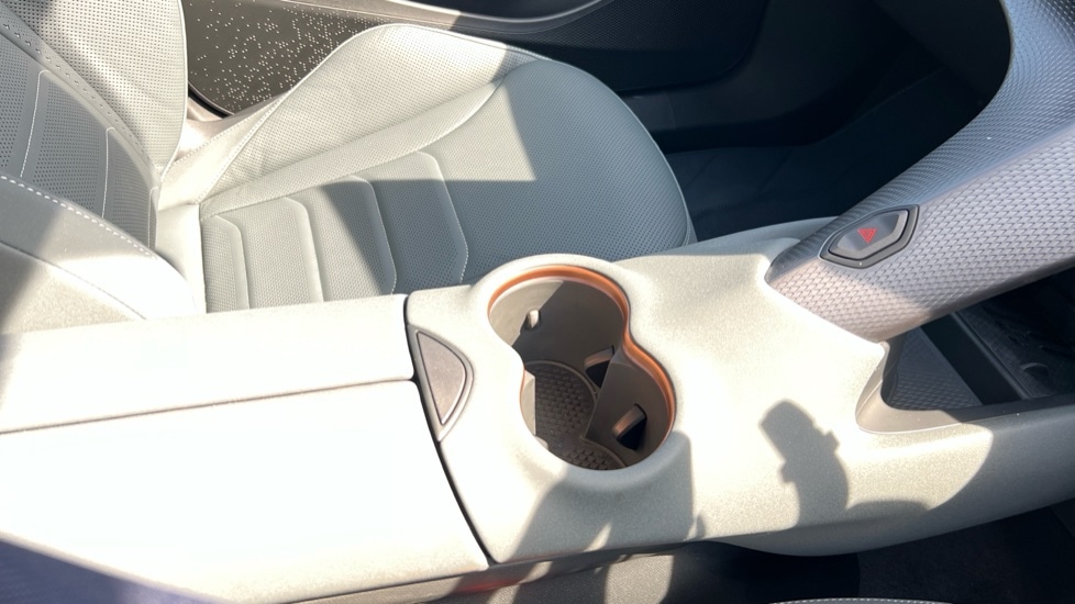 Used Cupra Tavascan 2025 for sale - 76447320: Photo 33