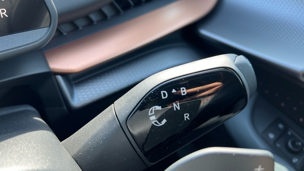 Used Cupra Tavascan 2025 for sale - 76447320: Photo 34