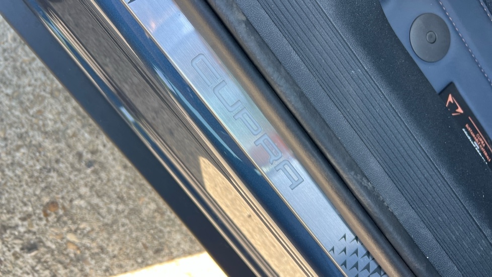 Used Cupra Tavascan 2025 for sale - 76447320: Photo 39