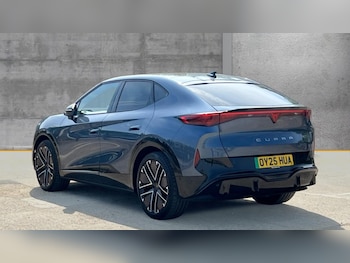 Used Cupra Tavascan 2025 for sale - 76447320: Photo