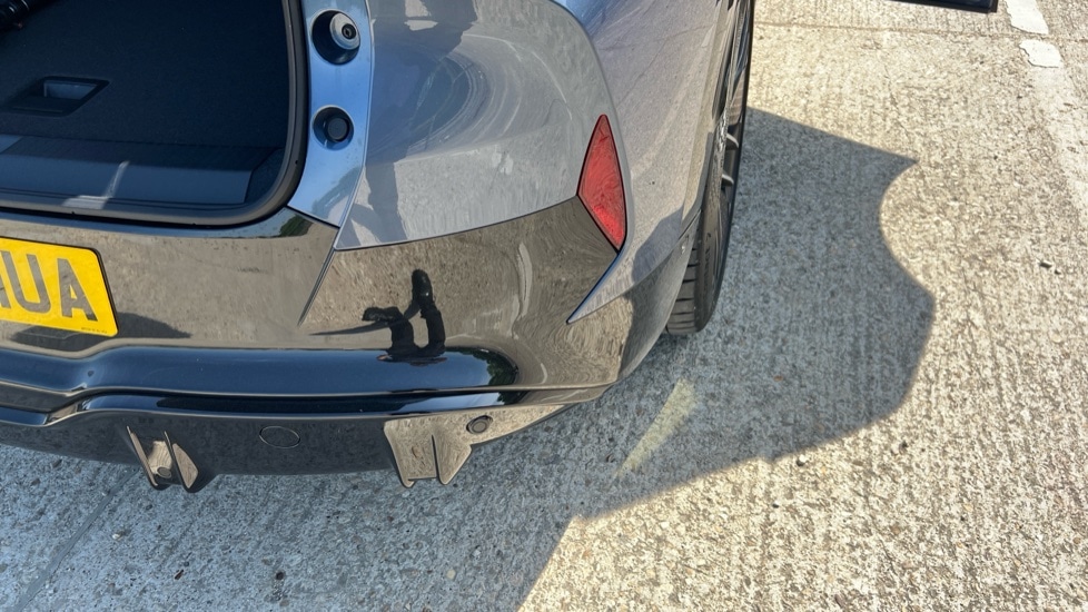 Used Cupra Tavascan 2025 for sale - 76447320: Photo 41