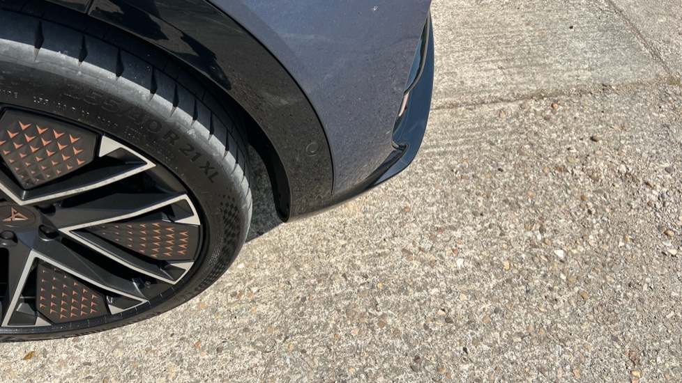 Used Cupra Tavascan 2025 for sale - 76447320: Photo 42