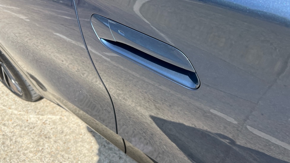 Used Cupra Tavascan 2025 for sale - 76447320: Photo 44