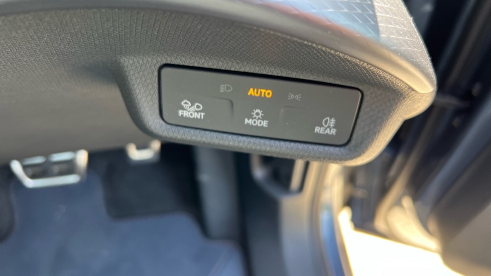 Used Cupra Tavascan 2025 for sale - 76447320: Photo 47