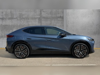 Used Cupra Tavascan 2025 for sale - 76447320: Photo