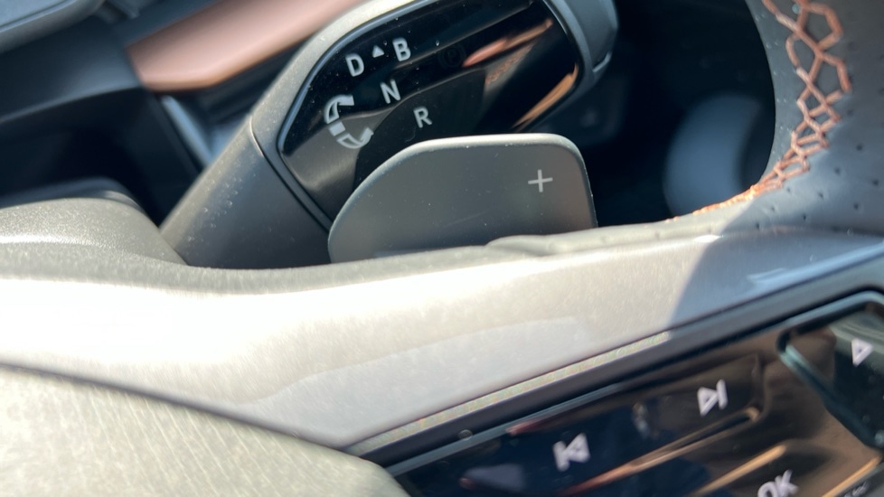 Used Cupra Tavascan 2025 for sale - 76447320: Photo 54