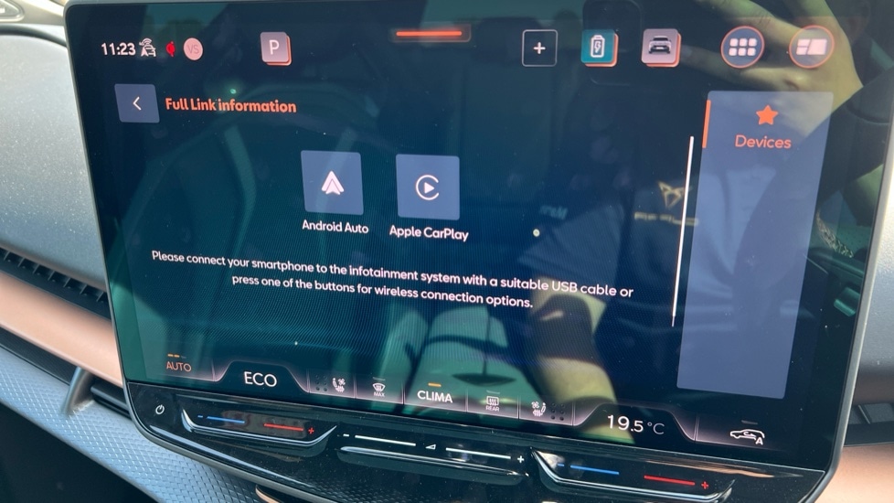 Used Cupra Tavascan 2025 for sale - 76447320: Photo 56