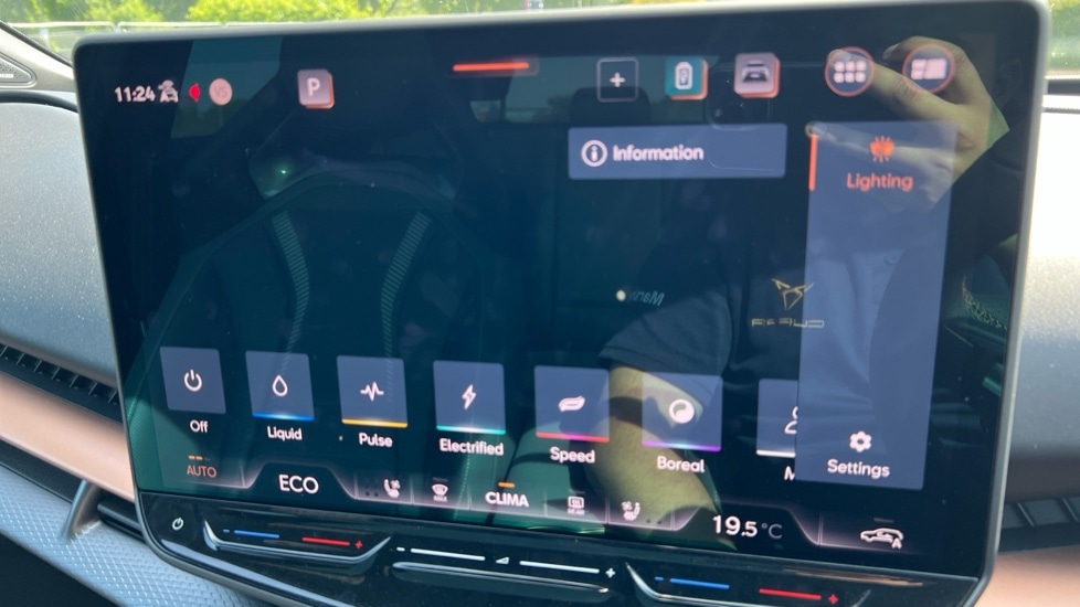 Used Cupra Tavascan 2025 for sale - 76447320: Photo 57