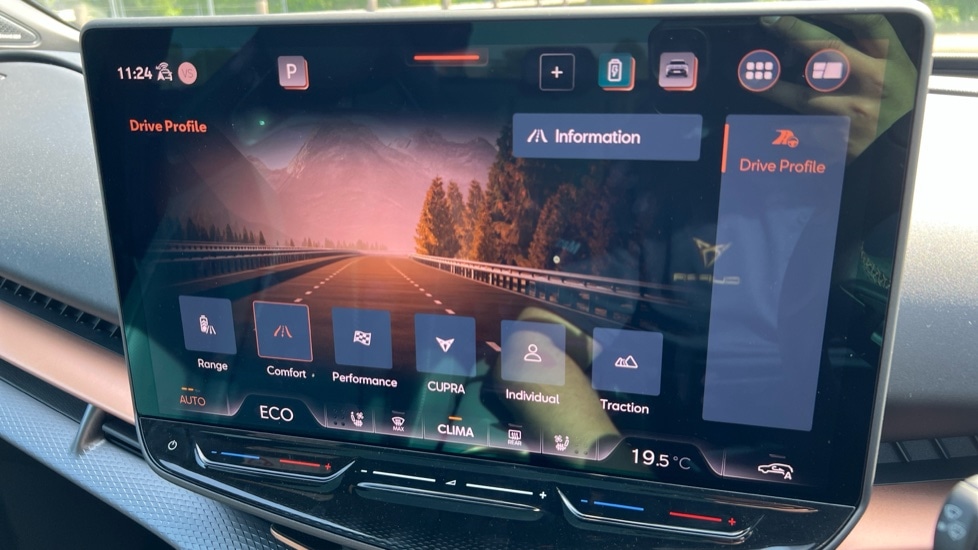 Used Cupra Tavascan 2025 for sale - 76447320: Photo 58