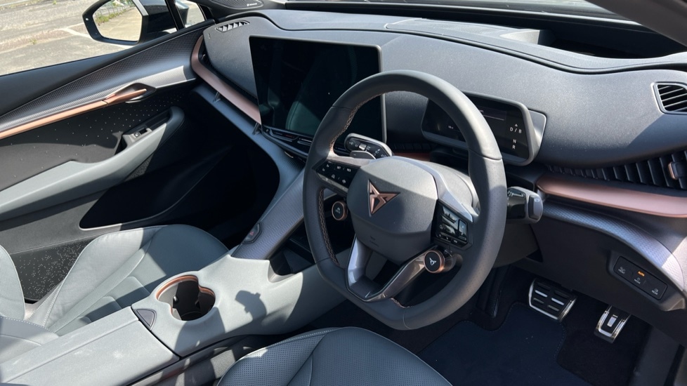 Used Cupra Tavascan 2025 for sale - 76447320: Photo 6