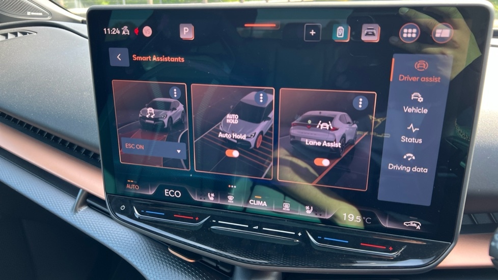 Used Cupra Tavascan 2025 for sale - 76447320: Photo 60