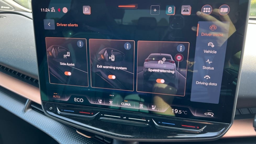 Used Cupra Tavascan 2025 for sale - 76447320: Photo 62