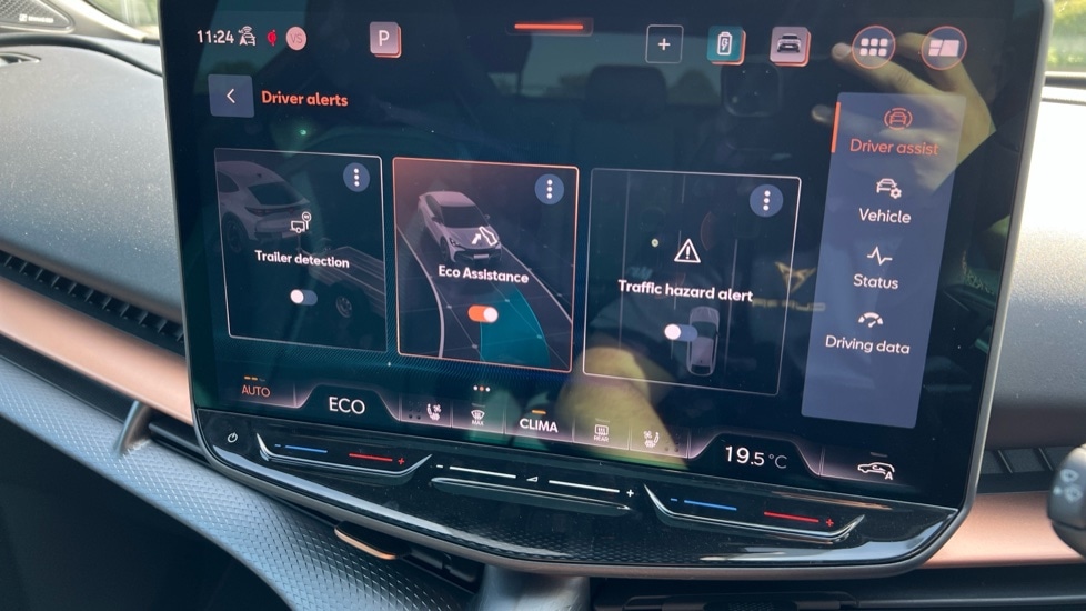 Used Cupra Tavascan 2025 for sale - 76447320: Photo 63