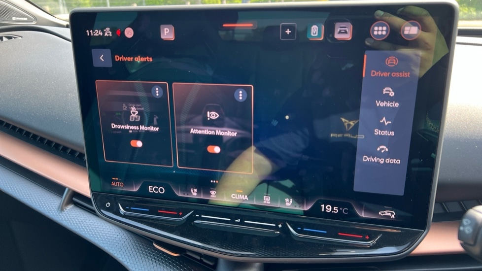 Used Cupra Tavascan 2025 for sale - 76447320: Photo 64