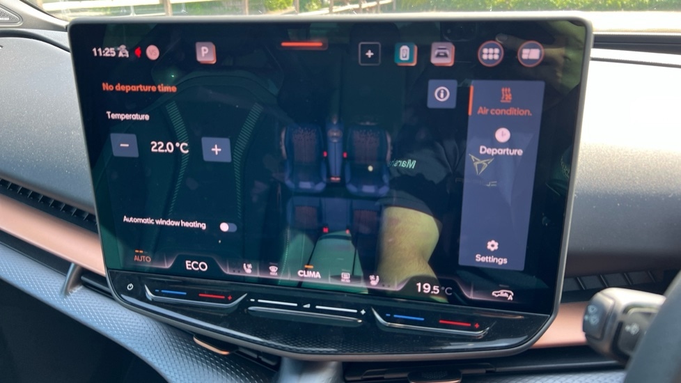 Used Cupra Tavascan 2025 for sale - 76447320: Photo 65