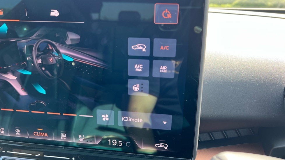 Used Cupra Tavascan 2025 for sale - 76447320: Photo 66