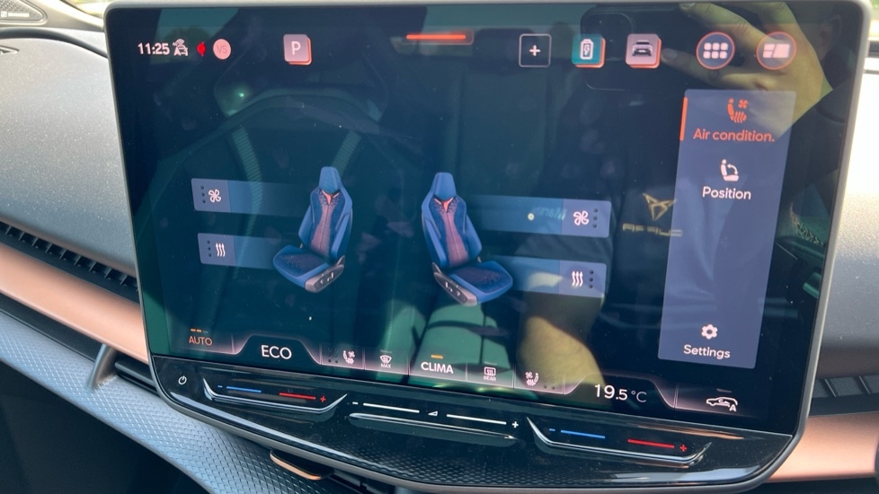 Used Cupra Tavascan 2025 for sale - 76447320: Photo 67