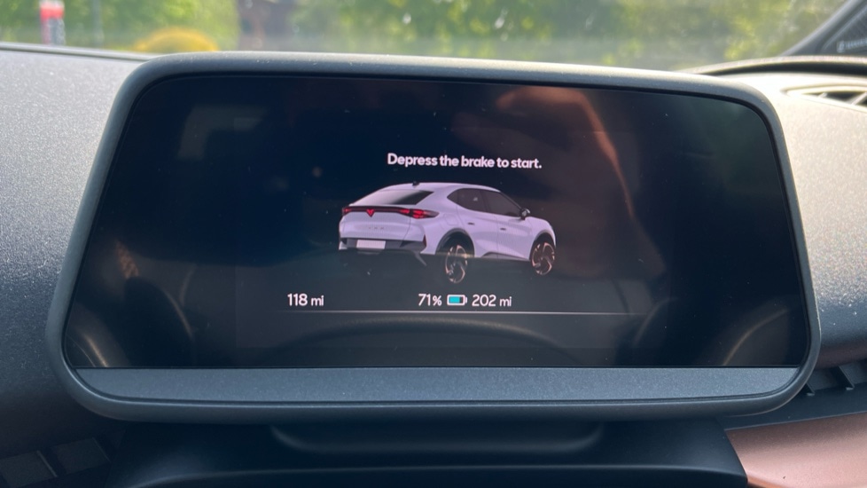 Used Cupra Tavascan 2025 for sale - 76447320: Photo 68