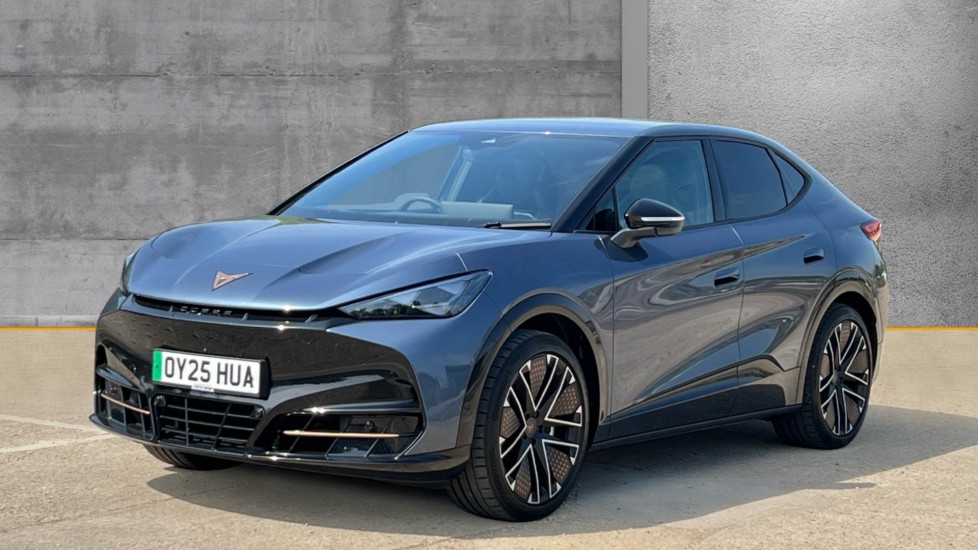 Used Cupra Tavascan 2025 for sale - 76447320: Photo 7