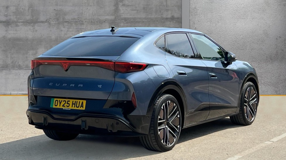 Used Cupra Tavascan 2025 for sale - 76447320: Photo 8