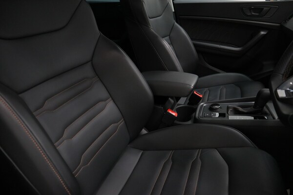 Used Cupra Ateca 2024 for sale - 75641303: Photo 10