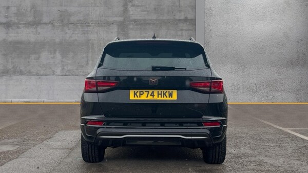 Used Cupra Ateca 2024 for sale - 75641303: Photo 11