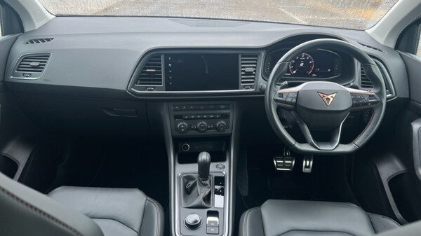 Used Cupra Ateca 2024 for sale - 75641303: Photo 12
