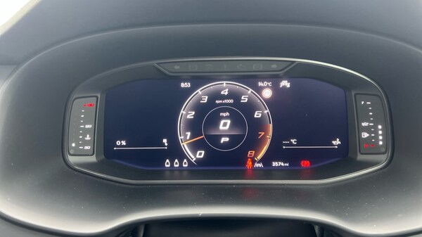 Used Cupra Ateca 2024 for sale - 75641303: Photo 14