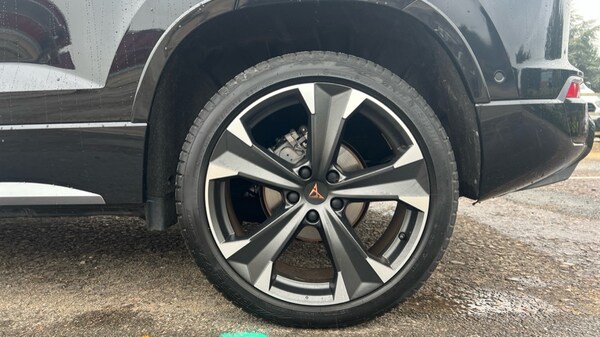 Used Cupra Ateca 2024 for sale - 75641303: Photo 18