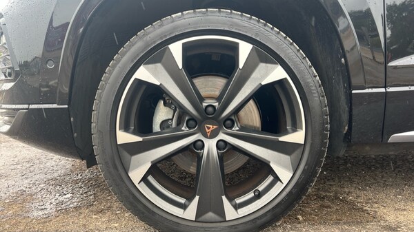 Used Cupra Ateca 2024 for sale - 75641303: Photo 19