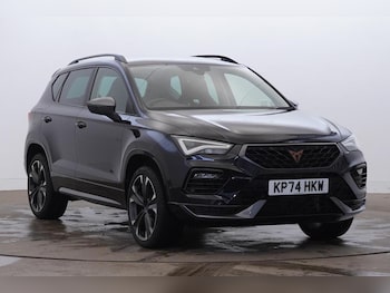 Cupra - Ateca